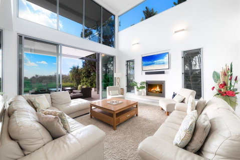 Cathedral Retreat @ Corporate Boardies - Accommodation Daintree 3