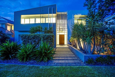 Cathedral Retreat @ Corporate Boardies - Accommodation Daintree 1
