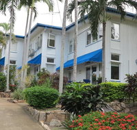 Caversham Unit 1/26 Armand Way - Accommodation Daintree