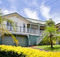 Cayambe View BB - Accommodation Daintree