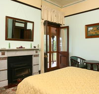CBC Bed  Breakfast  Cafe - Accommodation Daintree