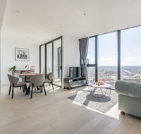 CBD  Garden View Stylish 1 Bedroom Apt Avant - Accommodation Daintree