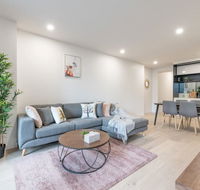 CBD Central Spacious 1 Bedroom AptUnion Tower - Accommodation Daintree