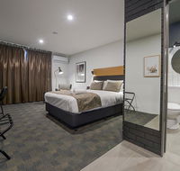 CBD Motor Inn - Accommodation Daintree