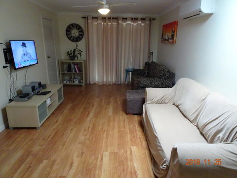 CCC - Central Clean Comfortable Apartment - Accommodation Daintree 2