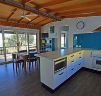 CDC-625 Beach House - Accommodation Daintree