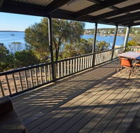 CDC-625 Beach House incl.rear 2BR studio - Accommodation Daintree