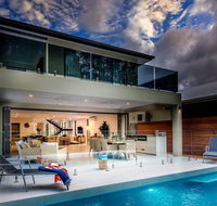 Cedar  Sea - Accommodation Daintree