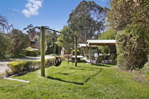 Cedar 6 - Fully Renovated Apartment - Accommodation Daintree 2