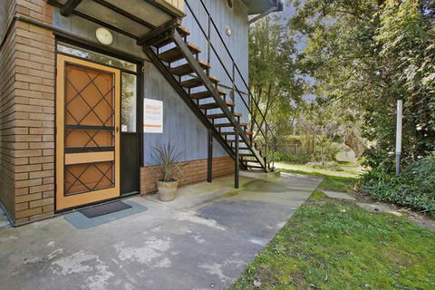 Cedar 6 - Fully Renovated Apartment - Accommodation Daintree 3