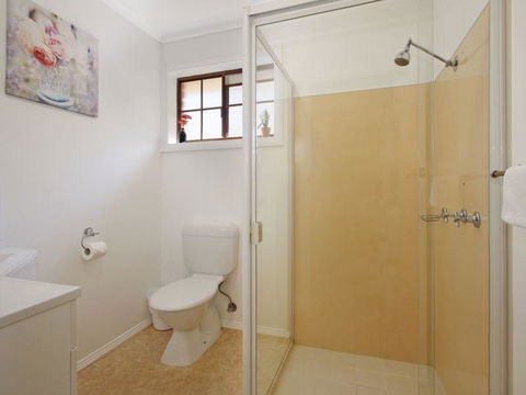 Cedar Cottage - Tudor Village - Accommodation Daintree 1