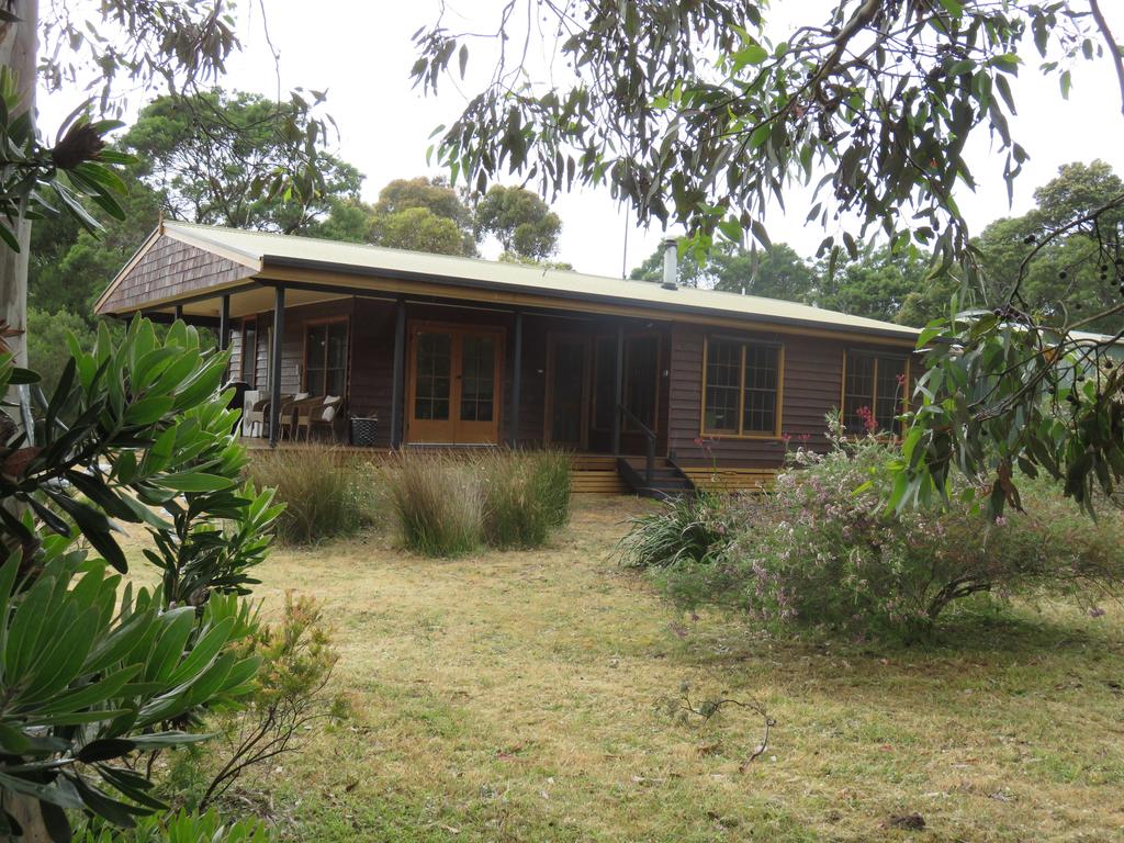 Nelson VIC Accommodation Daintree