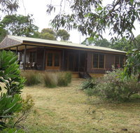 Cedar Cottage Nelson-2 Acre Retreat - Accommodation Daintree