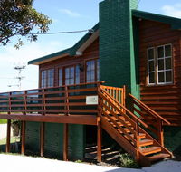 Cedar Cottages Blackmans Bay - Accommodation Daintree