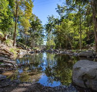 Cedar Creek Lodges - Accommodation Daintree