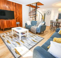 Cedar Holiday Units - Apartment 5 - Accommodation Daintree