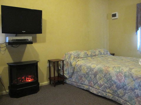 Cedar Lodge Cabins - Accommodation Daintree 2