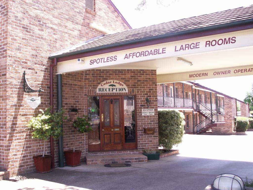 Enmore ACT Accommodation Daintree