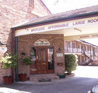 Cedar Lodge Motel - Accommodation Daintree