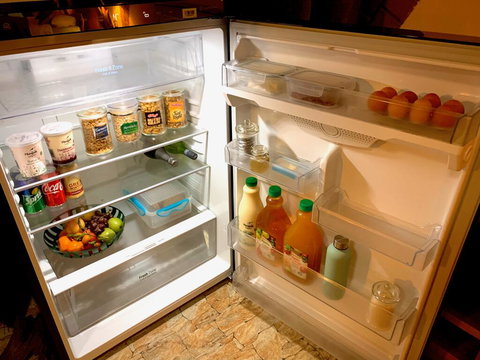 Cedar Park Rainforest Resort - Accommodation Daintree 3