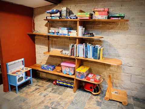 Cedar Park Rainforest Resort - Accommodation Daintree 1