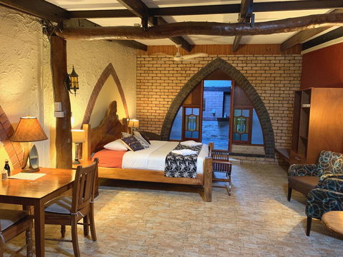 Cedar Park Rainforest Resort - Accommodation Daintree 0