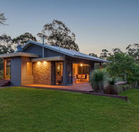 Cedars Mount View - Accommodation Daintree