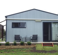 Cedars Rest Bed  Breakfast - Accommodation Daintree