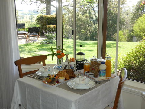 Cedarview Bed & Breakfast - Accommodation Daintree 3