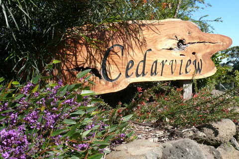 Cedarview Bed & Breakfast - Accommodation Daintree 0