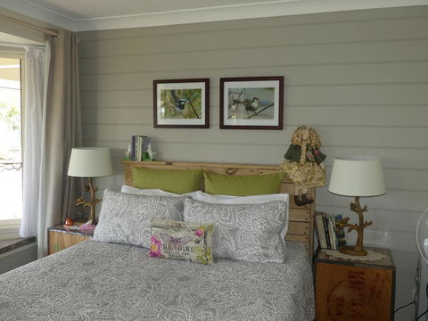 Cedarview Bed & Breakfast - Accommodation Daintree 2