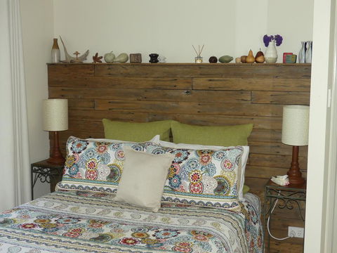 Cedarview Bed & Breakfast - Accommodation Daintree 1