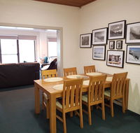 Cedarwood Apartments - Accommodation Daintree