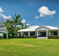 Cedia at Byron Bay Hinterland - Accommodation Daintree