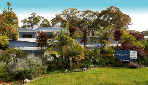 Ceespray On Owen - Accommodation Daintree 0