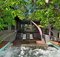 CELADON Holiday House - Accommodation Daintree