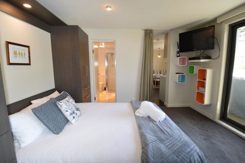 Celesia 2 - Accommodation Daintree 1