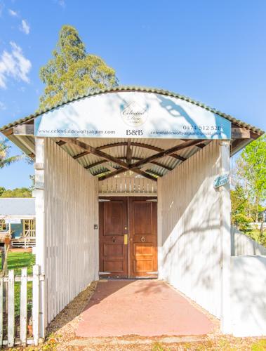 Celestial Dew Guest House, Day Spa, Retreat - Accommodation Daintree 3