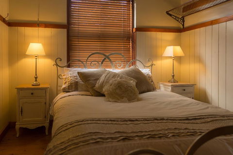 Celestial Dew Guest House, Day Spa, Retreat - Accommodation Daintree 1