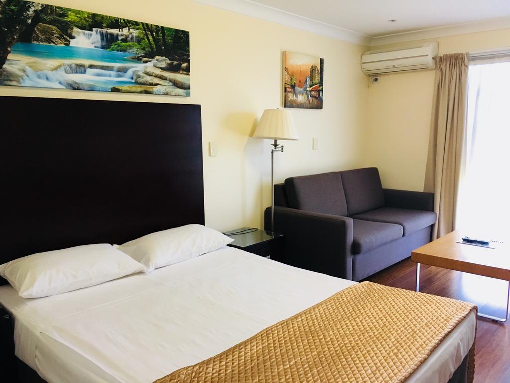 Oxley QLD Accommodation Daintree