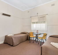 Centennial Hotel Gulgong - Accommodation Daintree
