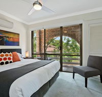 Centennial Terrace Apartments - Accommodation Daintree