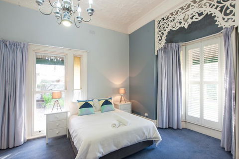 Central Charm - Accommodation Daintree 2