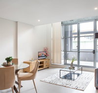 Central City Loft With Gym and Pool - Accommodation Daintree