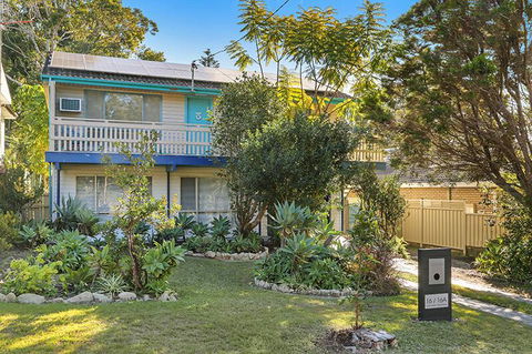 Central Coast Escape - Accommodation Daintree 2
