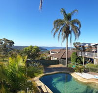 Central Coast Getaway 4B Family Holiday Home - Accommodation Daintree
