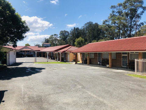 Central Coast Motel - Accommodation Daintree 3