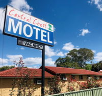 Central Coast Motel - Accommodation Daintree