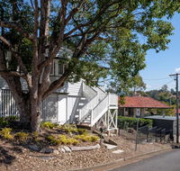 Central Cottage - Accommodation Daintree