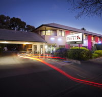 Central Deborah Motel - Accommodation Daintree
